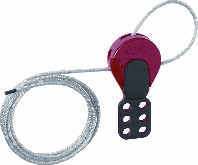 Safelex C503 Adjustable Cable Lockout Safelex C503 Adjustable Cable Lockout